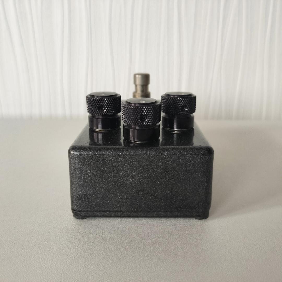 ギター Cry Baby Q ZONE