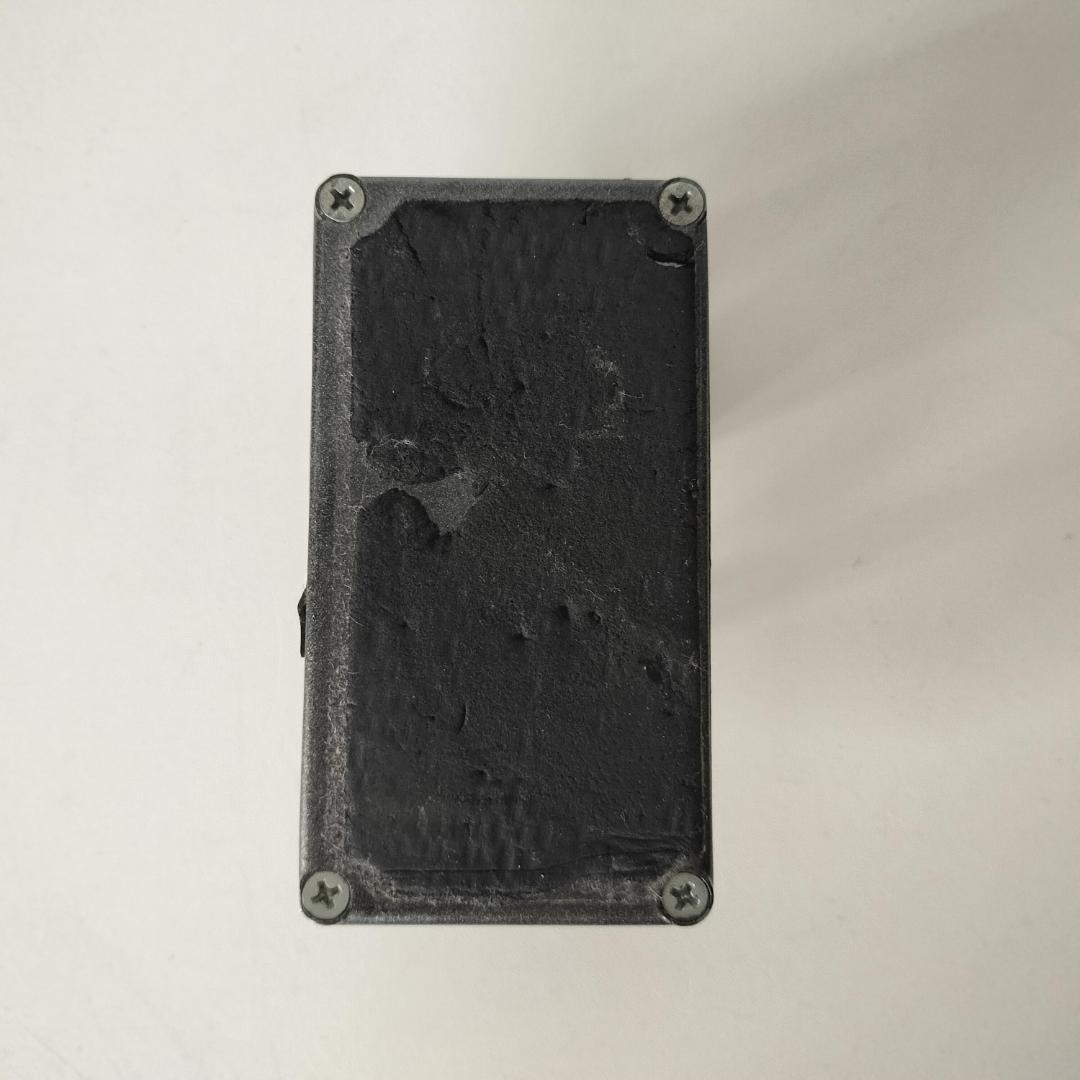 ギター Cry Baby Q ZONE