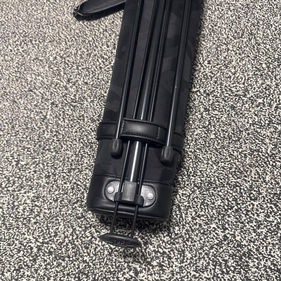 マークアンドロナ　サブバッグ