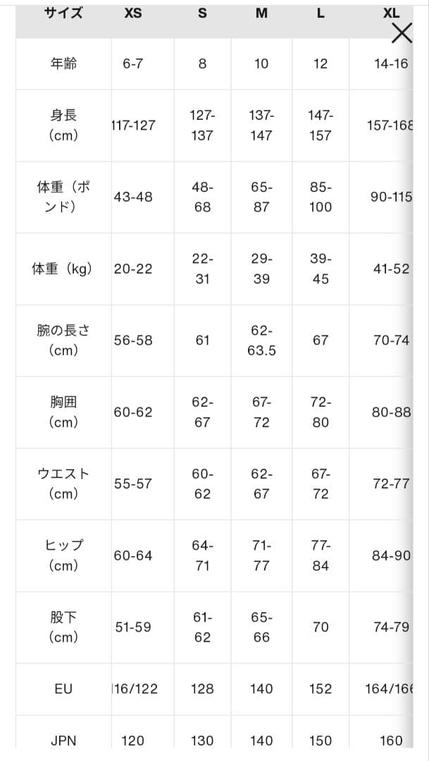 BURTON キッズ スノーボードウェア 上下セット M バートン