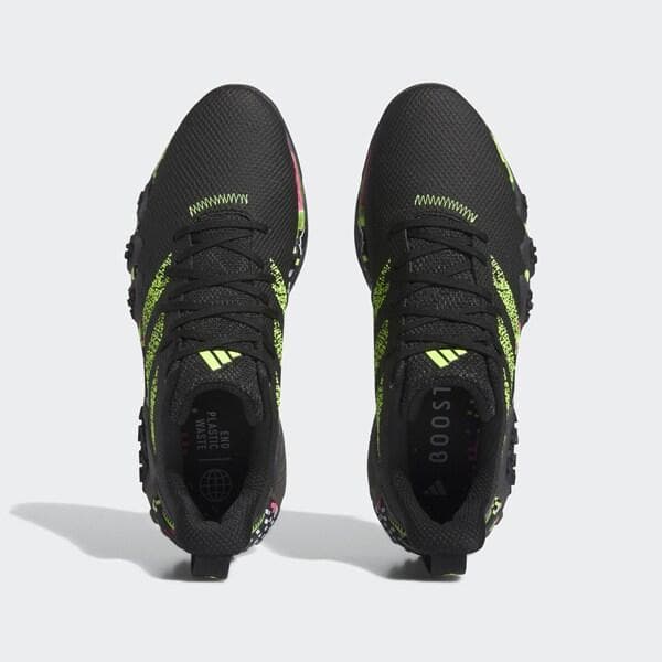 adidas コードカオス22 グリッチ　ゴルフシューズ 23.0cm