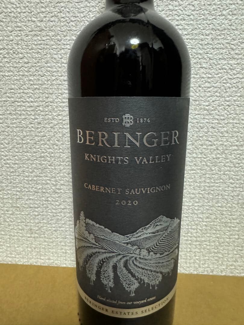 高級ワイン6本セット