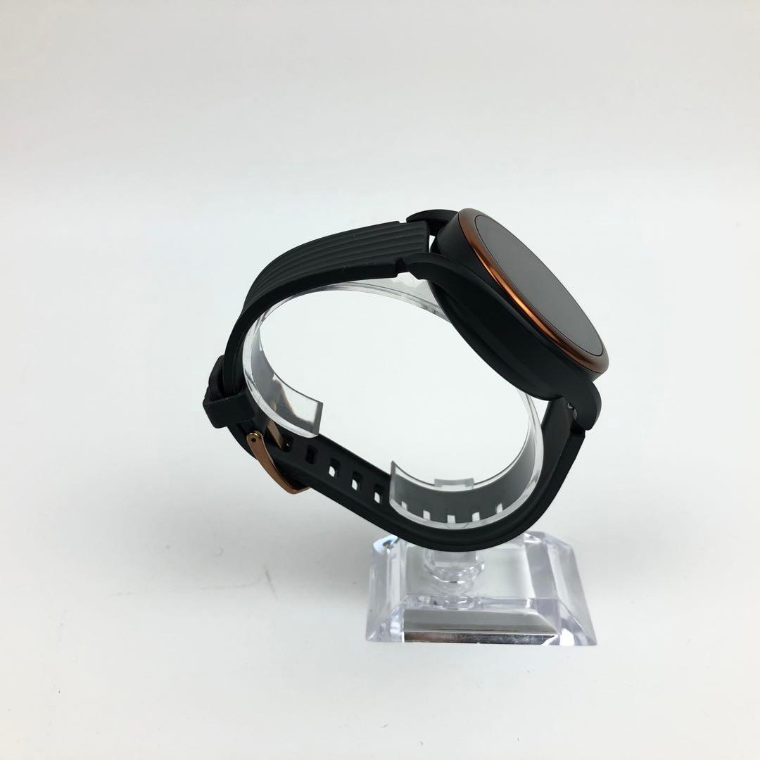 voice caddie T8 ゴルフナビ GPS距離計測 腕時計型 AI搭載