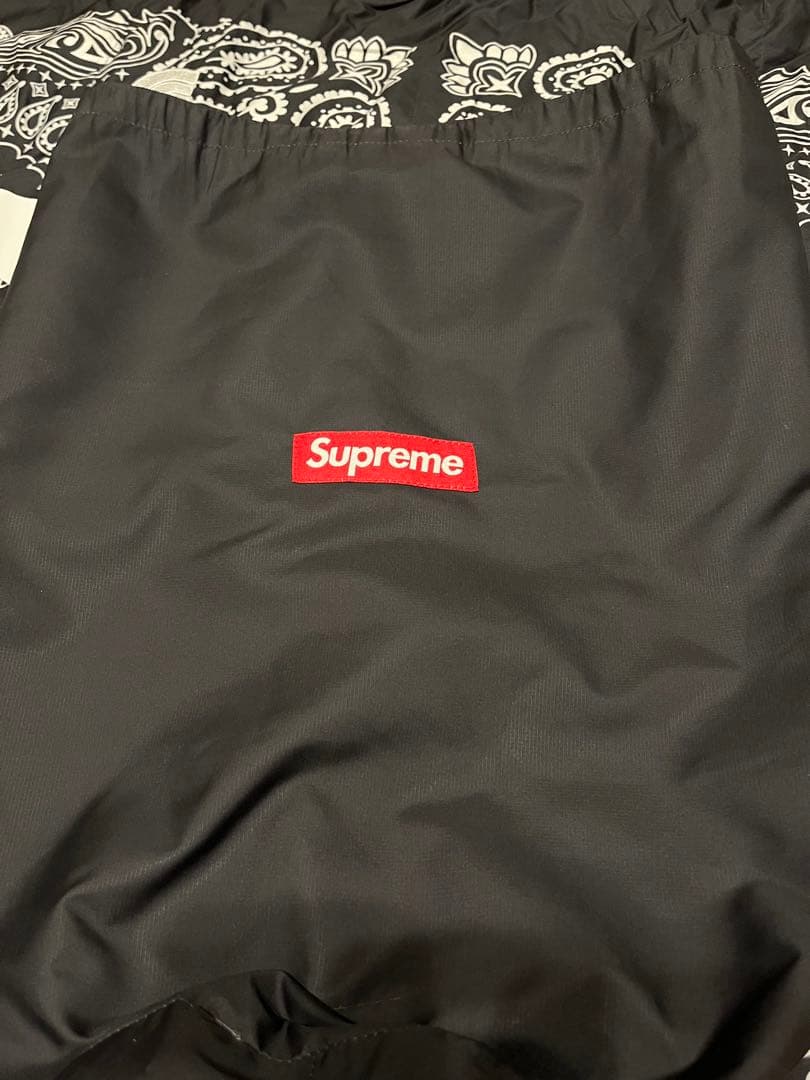 アウトドア寝具 Supreme Bandana Dolomite Sleeping Bag