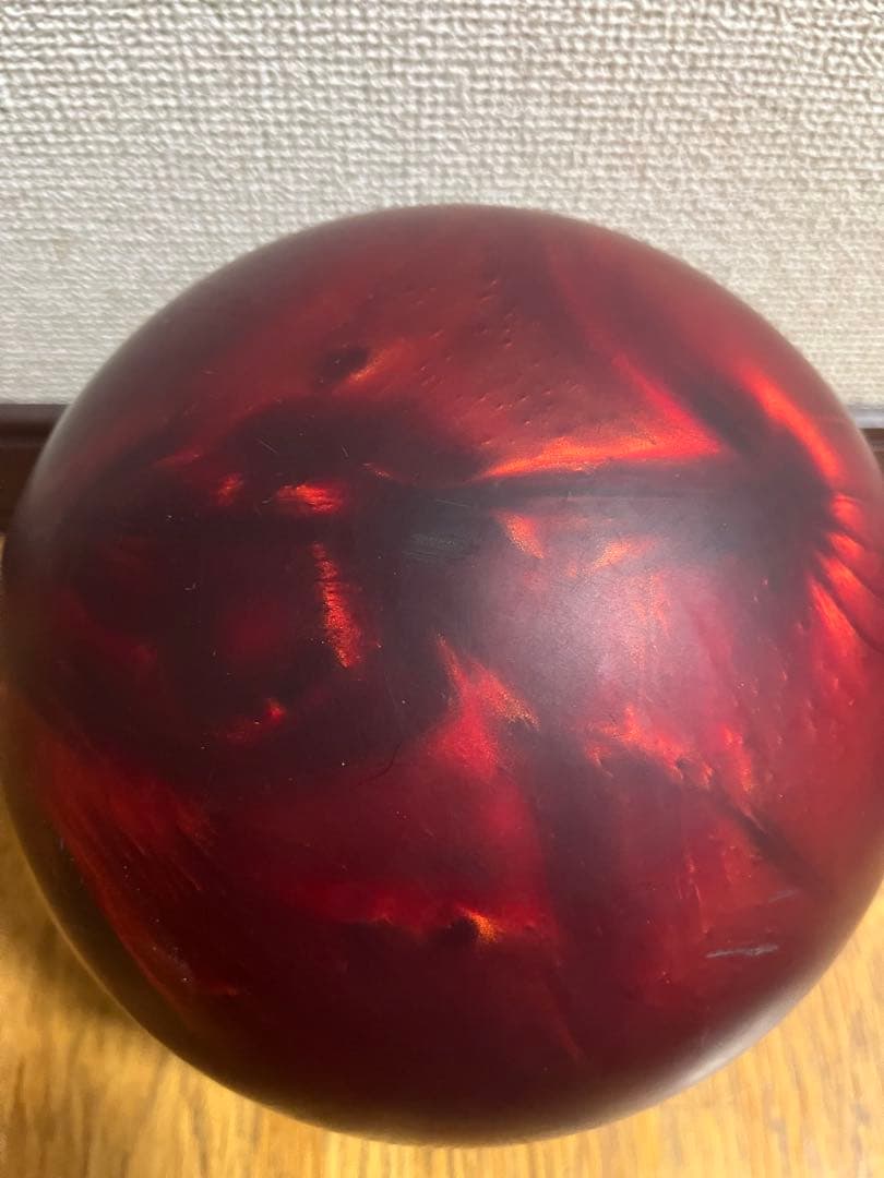 レッドパールウレタン 14ポンド