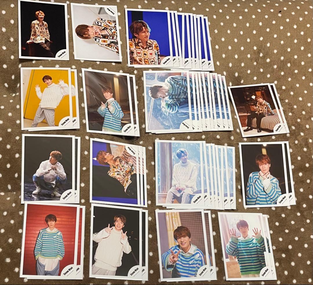 深澤辰哉 公式写真