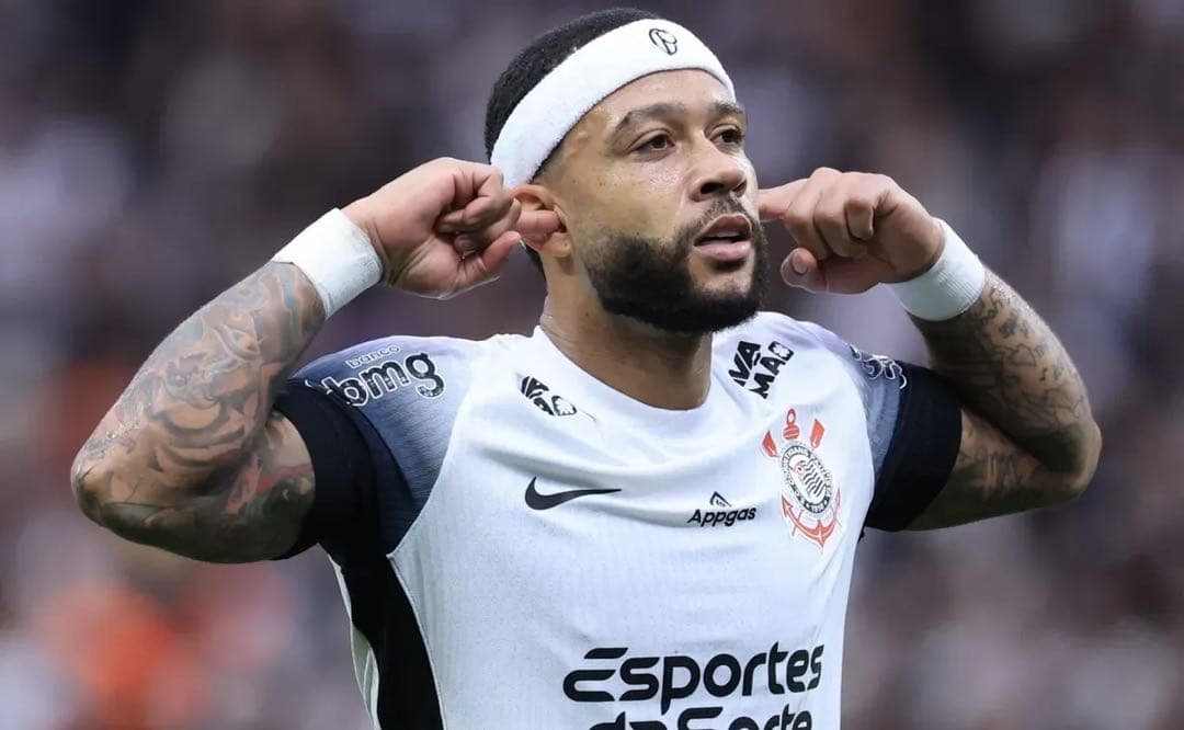 [新品]コリンチャンスのユニフォーム3前セット#MEMPHIS 10番25/26