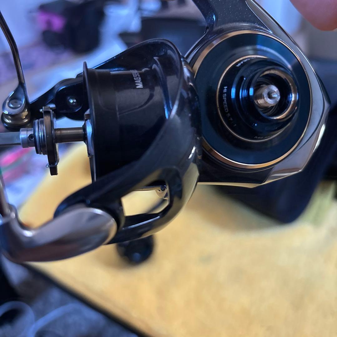 23ソルティガSW4000ーH