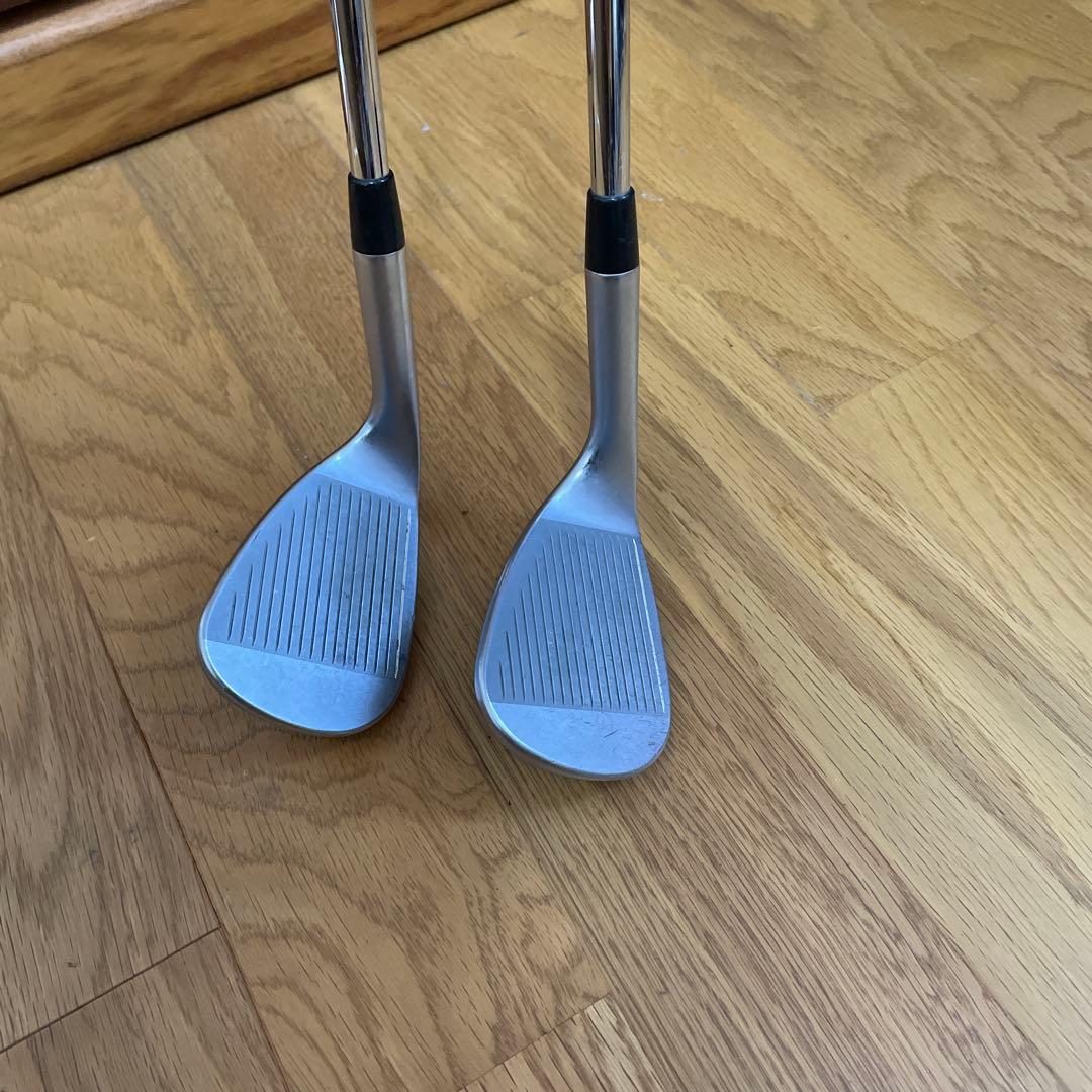 GLIDE 2.0 ウェッジ 50度 56度