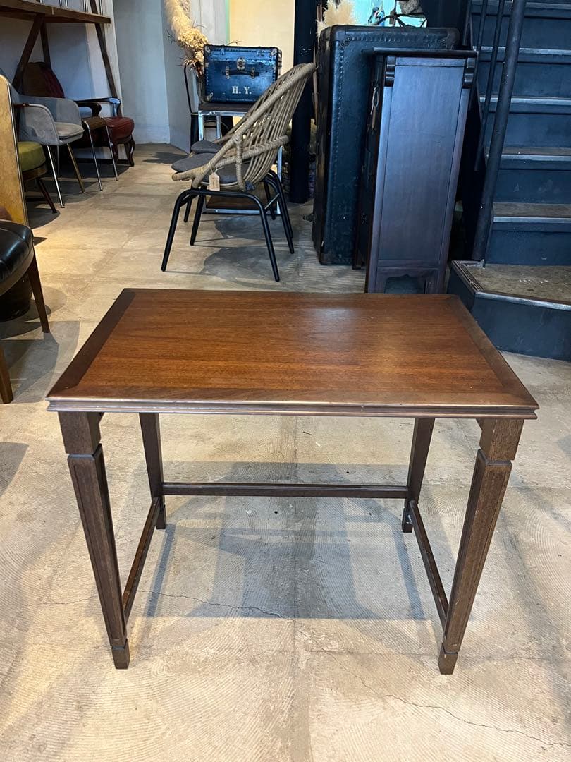 KOSUGA ネストテーブル　ニューイングランドシリーズ