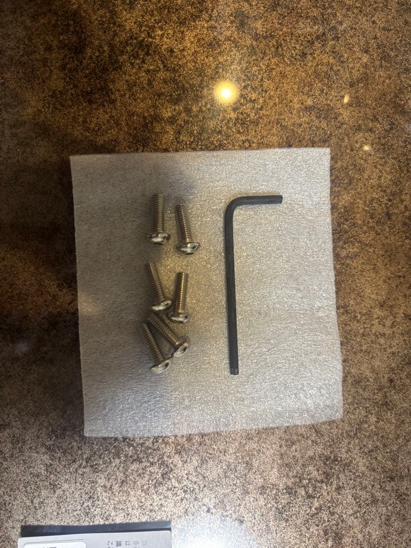 Works Bell ラフックスⅡ ブルー