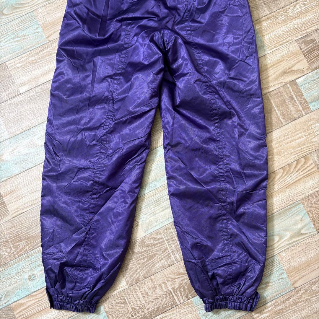 the ski ザ スキー スキーウェア スノボー 雪遊び 除雪 レトロ L