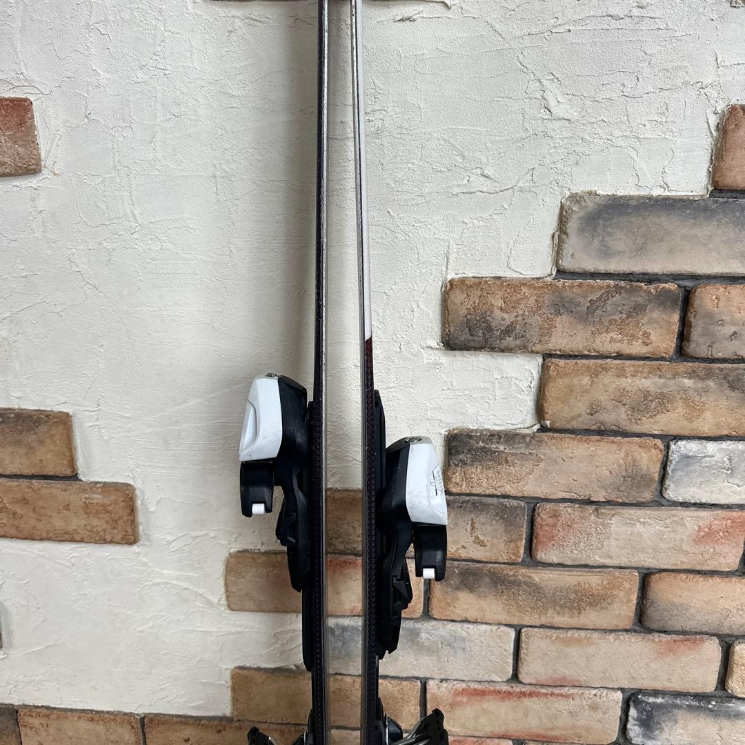 HEAD super shape era2.0 117 ジュニアスキー ヘッド