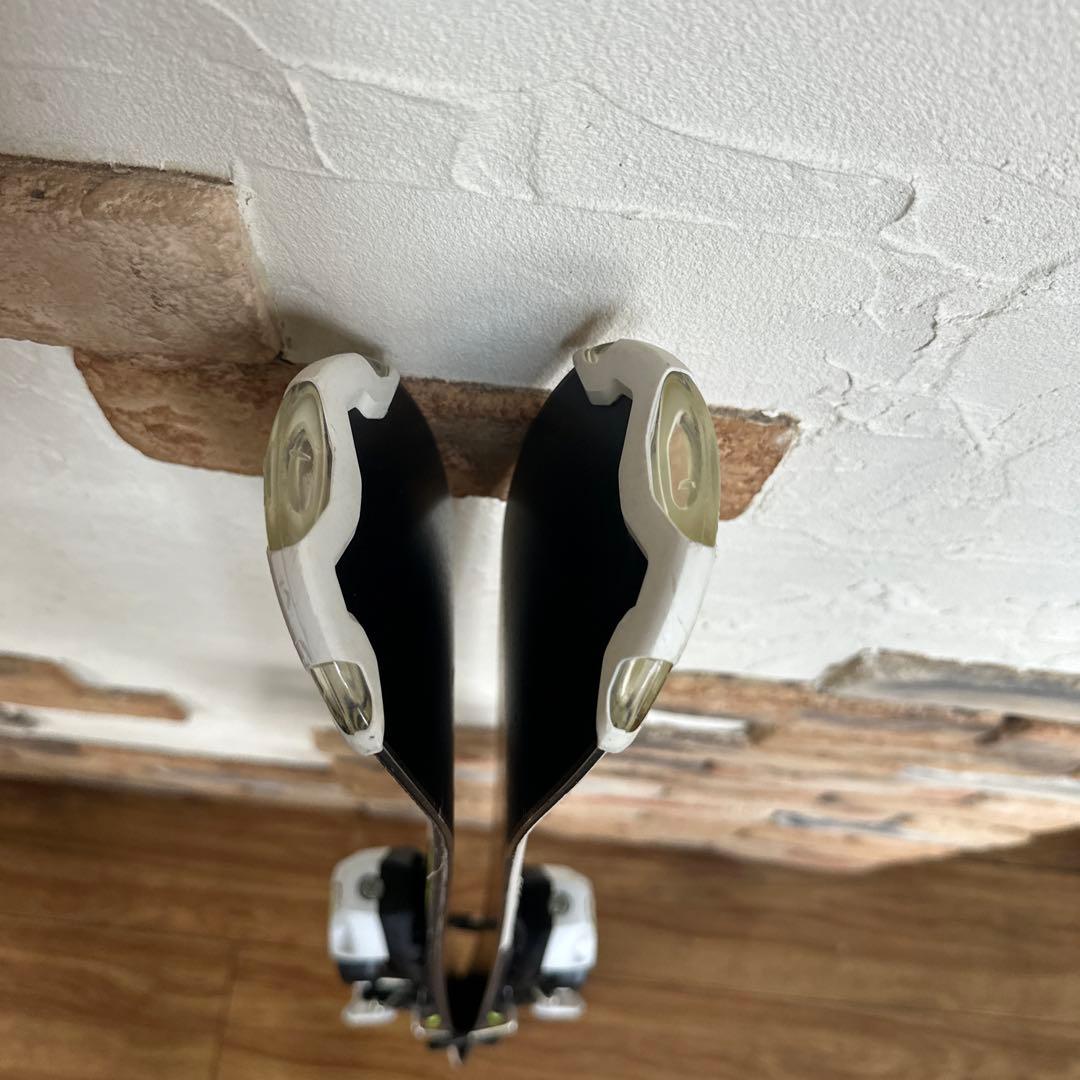 HEAD super shape era2.0 117 ジュニアスキー ヘッド