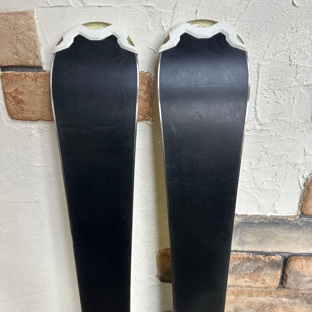 HEAD super shape era2.0 117 ジュニアスキー ヘッド