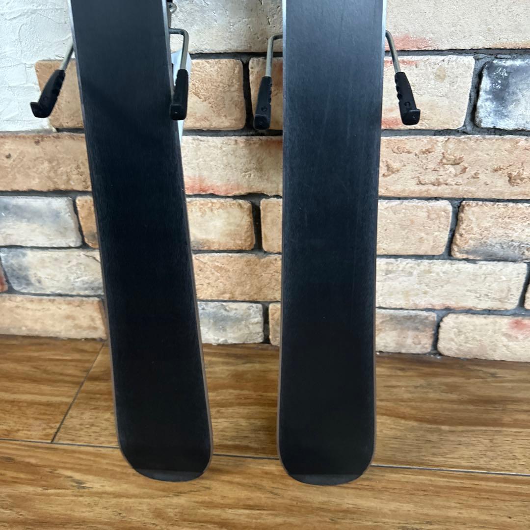 HEAD super shape era2.0 117 ジュニアスキー ヘッド