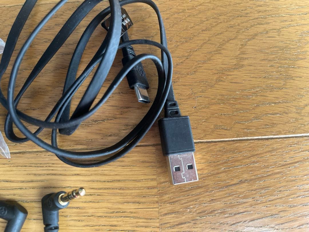 ワイヤレスマイク　HOLLY LAND