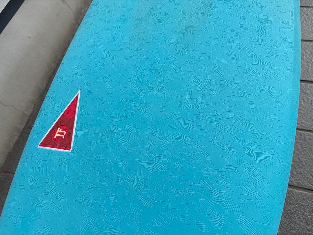 pyzel JJF SOFT TOP GREMLIN 11/30まで出品