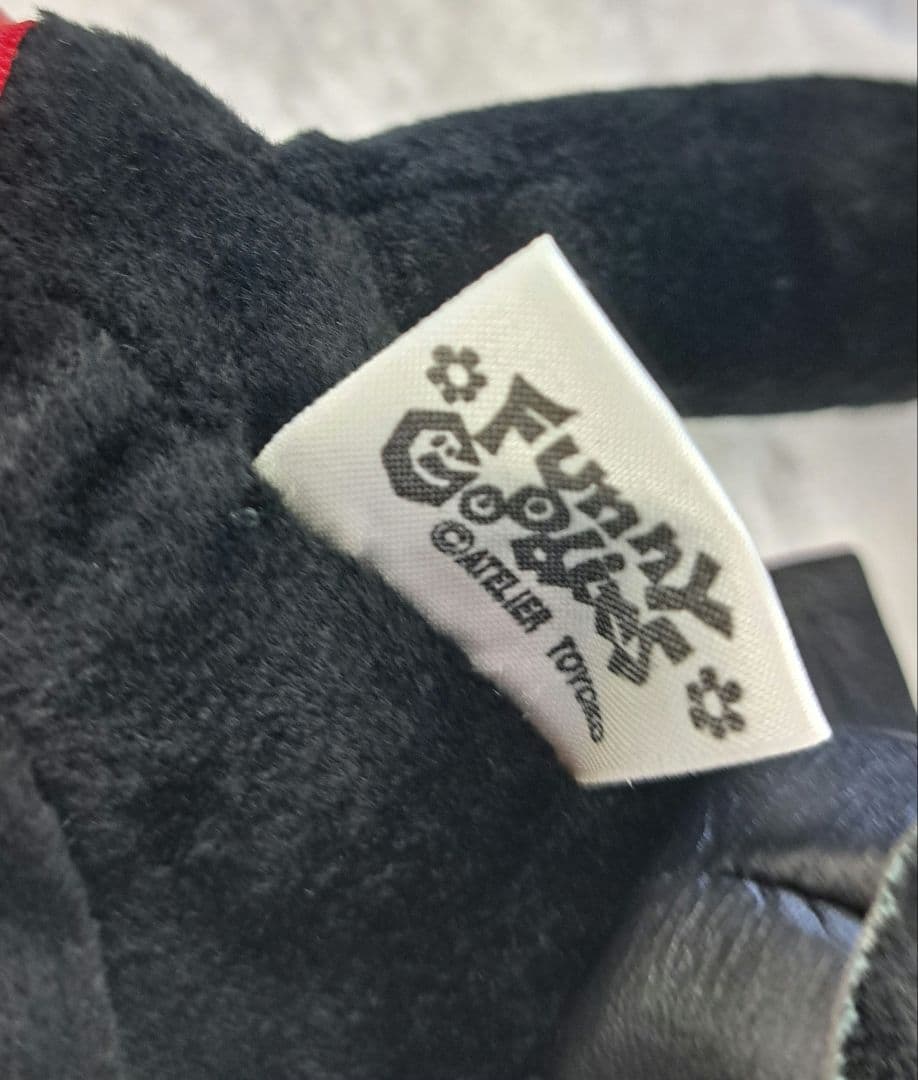 ATELIER TOYOKO Funny Goodies モンキーガール ぬい