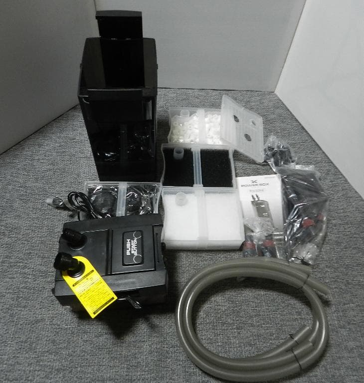 新品未使用 KOTOBUKI パワーボックス SV900X コトブキ 寿工芸