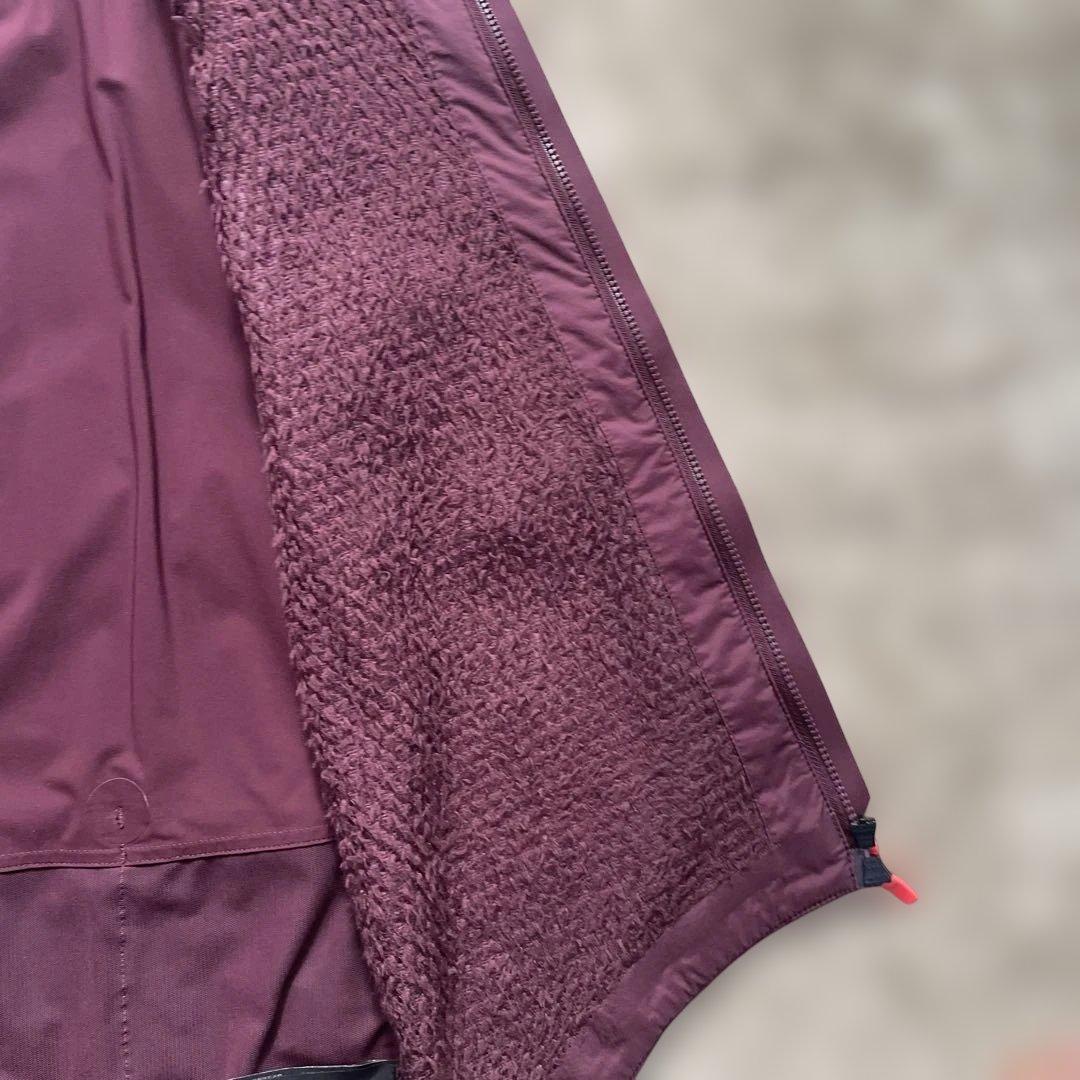 Rapha PROTEAM Insulated Gillet メンズXS