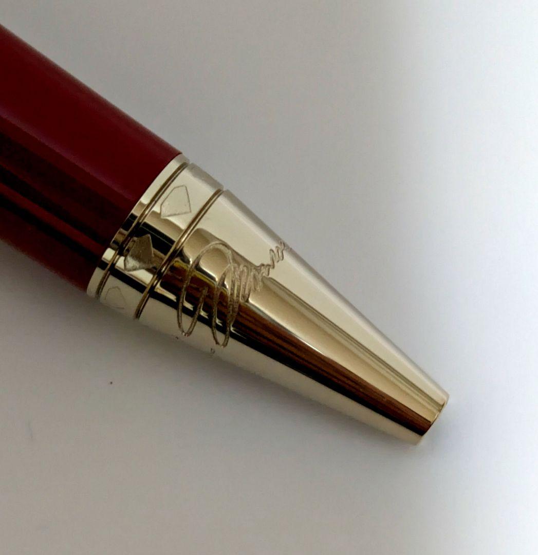 新品未使用 モンブラン マリリン モンロー スペシャルエディション ボールペン
