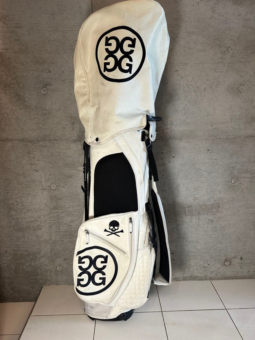 か*ん様 ジーフォアキャディーバッグ