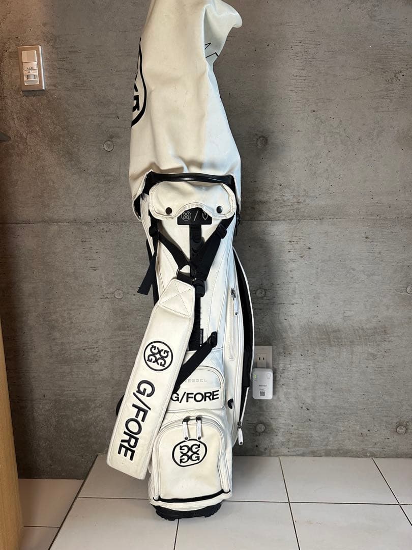 か*ん様 ジーフォアキャディーバッグ
