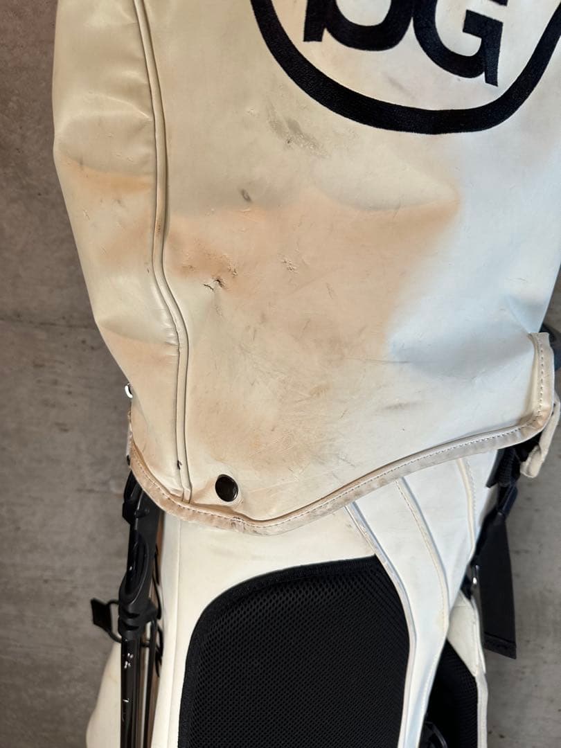 か*ん様 ジーフォアキャディーバッグ