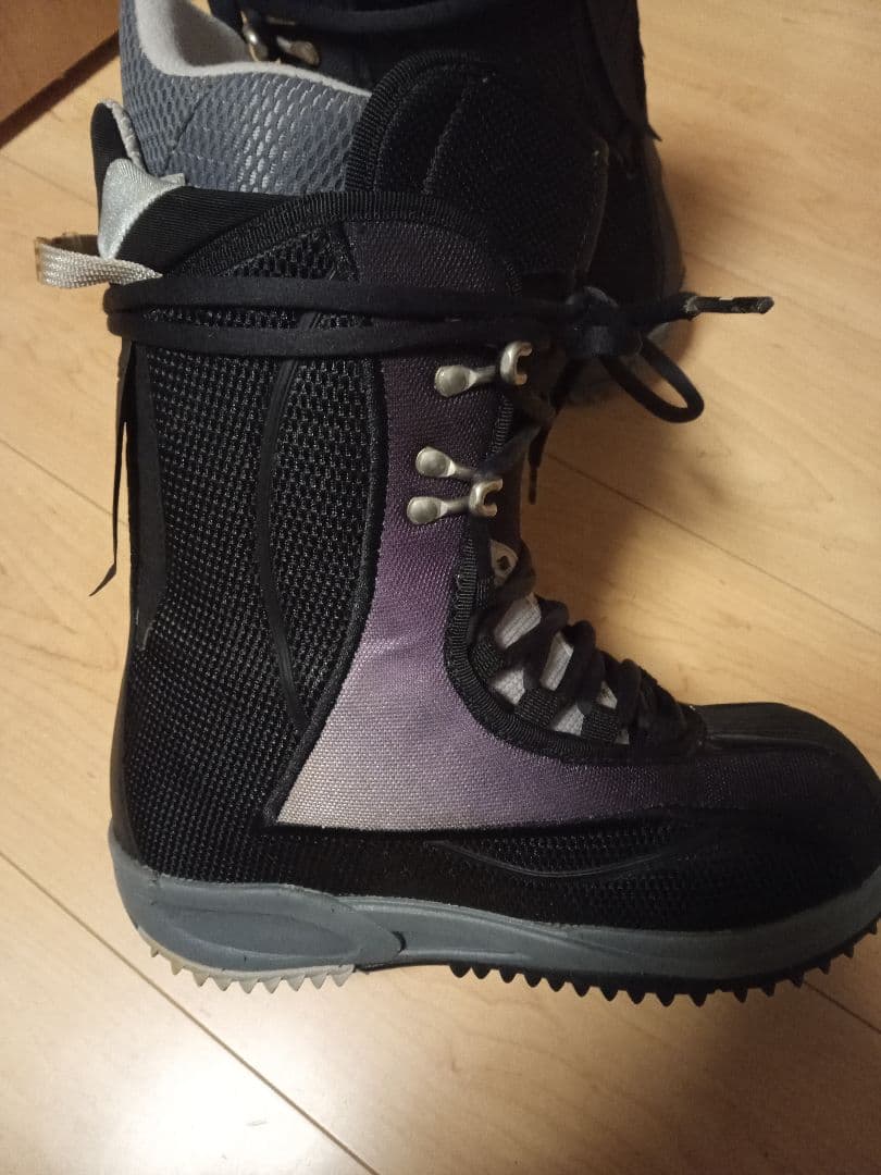 専用　オマケ付き　値下げ大歓迎！！　スノーボード　ブーツ　BURTON
