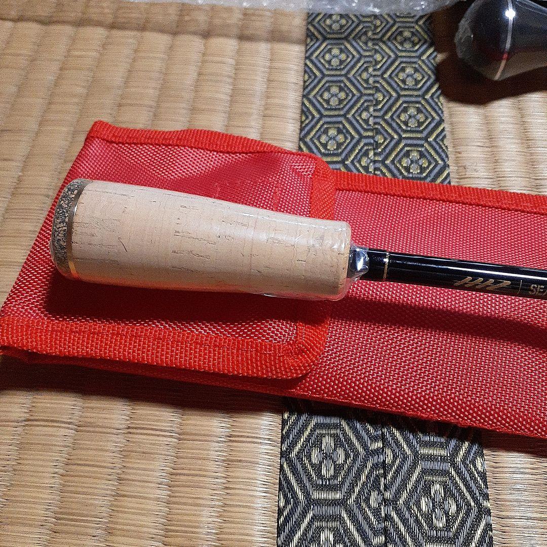 未使用　シーフロアコントロール　ジャレク603-1force