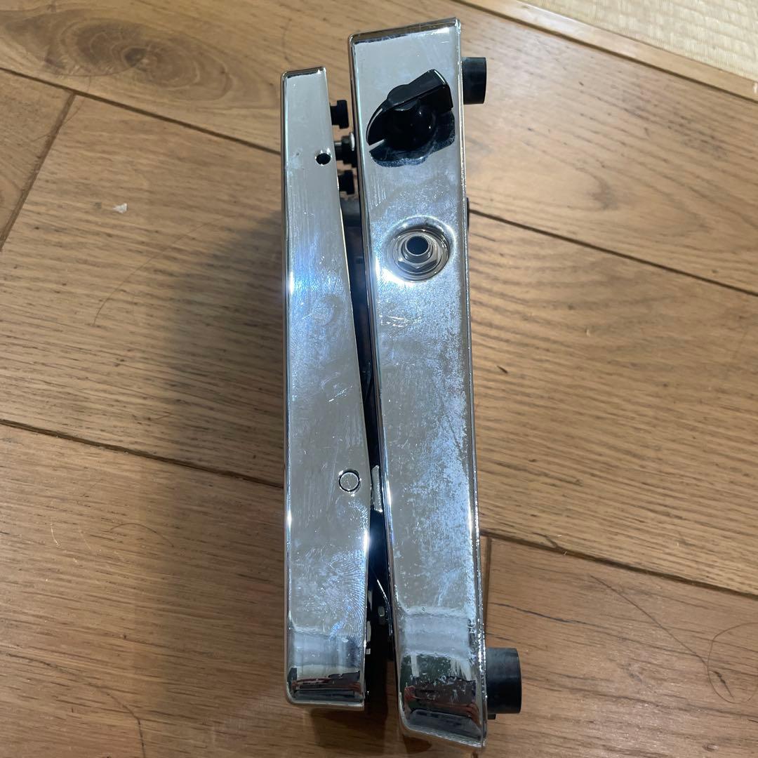 激レア　HIWATT ワウペダル　箱、取説付き