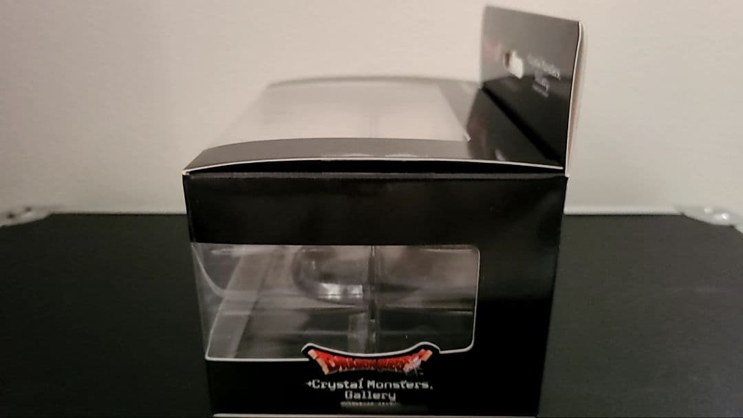 はぐれメタル クリスタルモンスターズギャラリー