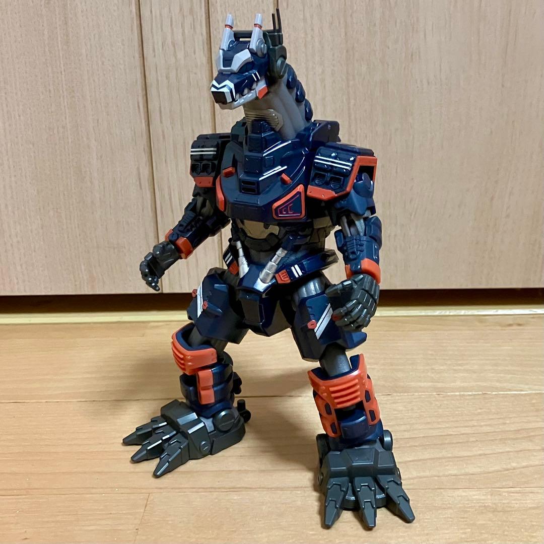 ウルトラマンブレーザー アースガロン COMPLETE EDITION