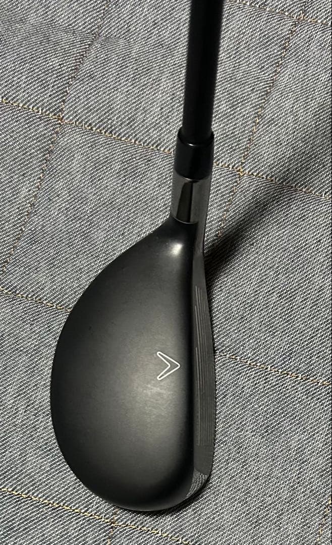 ローグST MAX D ユーティリティ4H