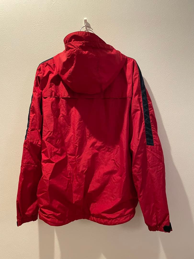 【大幅値下げ】鹿島アントラーズウィンドブレーカー