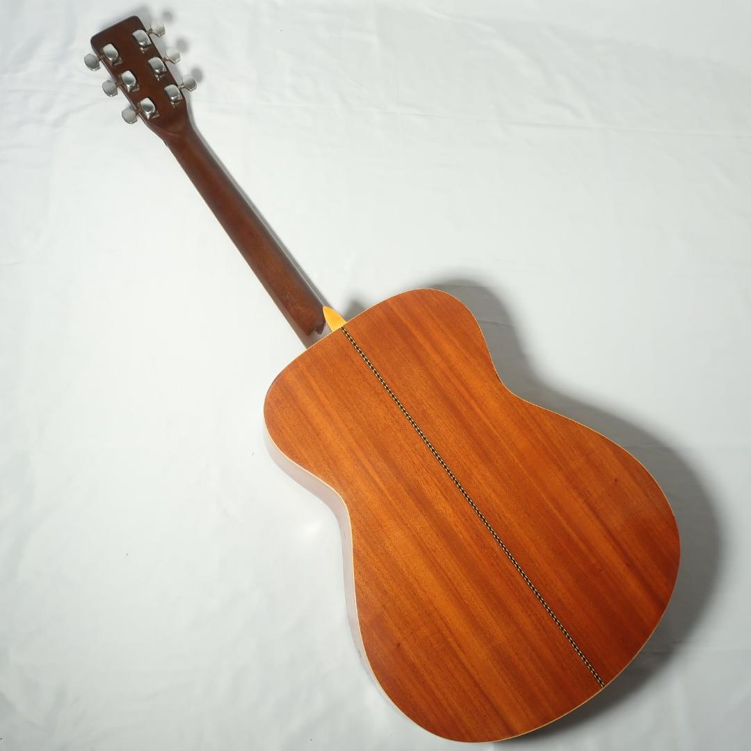 縦ロゴ Pro Martin F-150 ギター 70s 国産ビンテージ