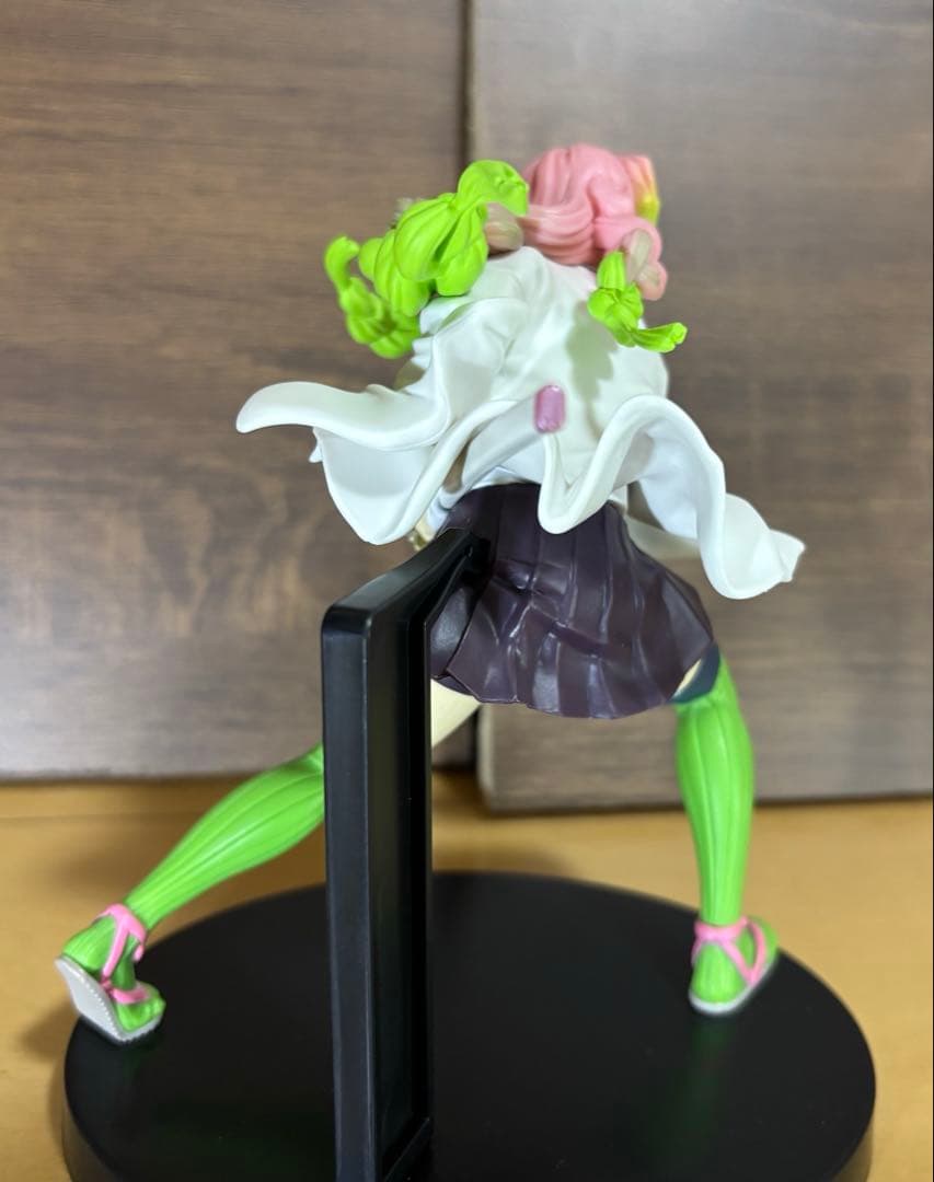 鬼滅の刃 プライズ品　５体セット