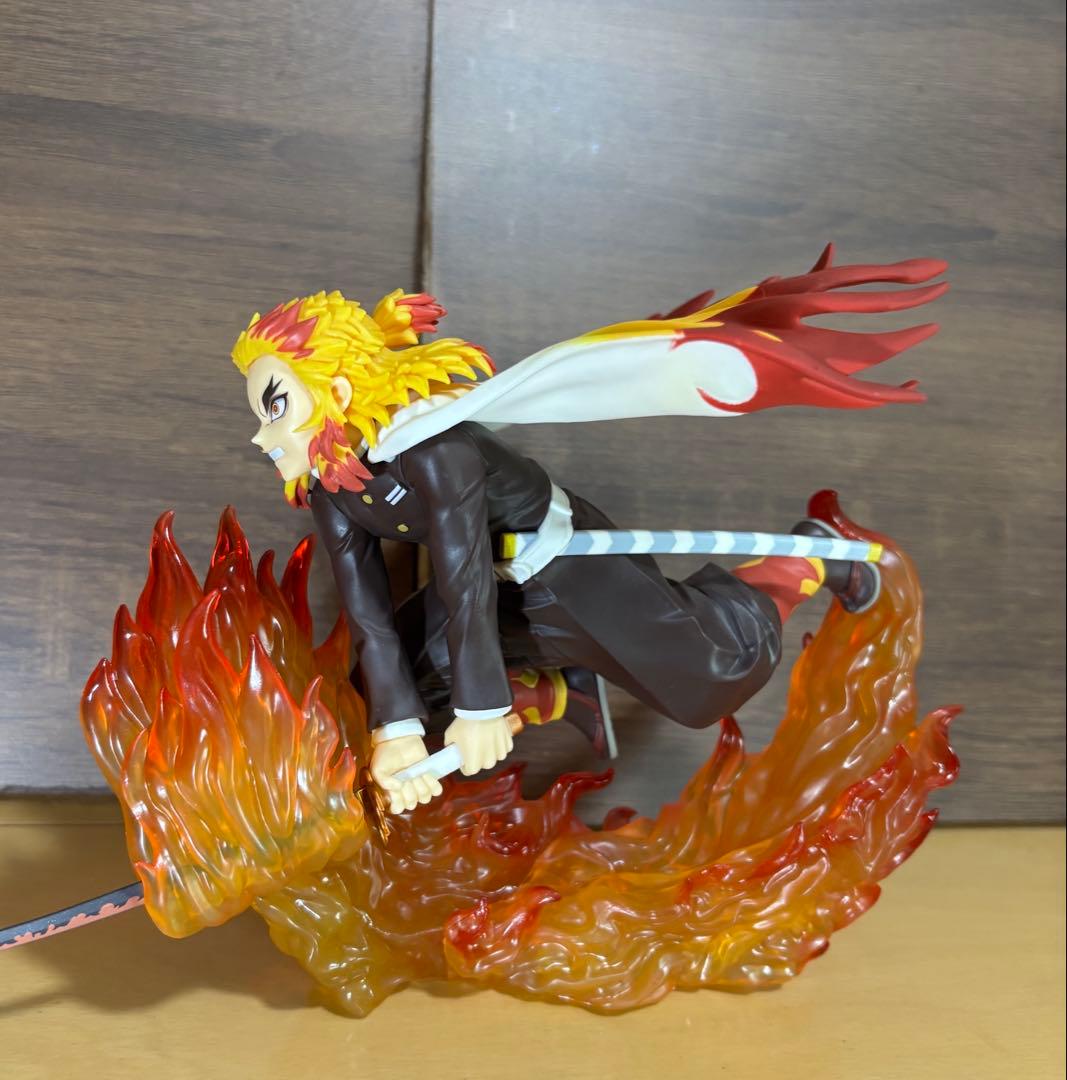 鬼滅の刃 プライズ品　５体セット