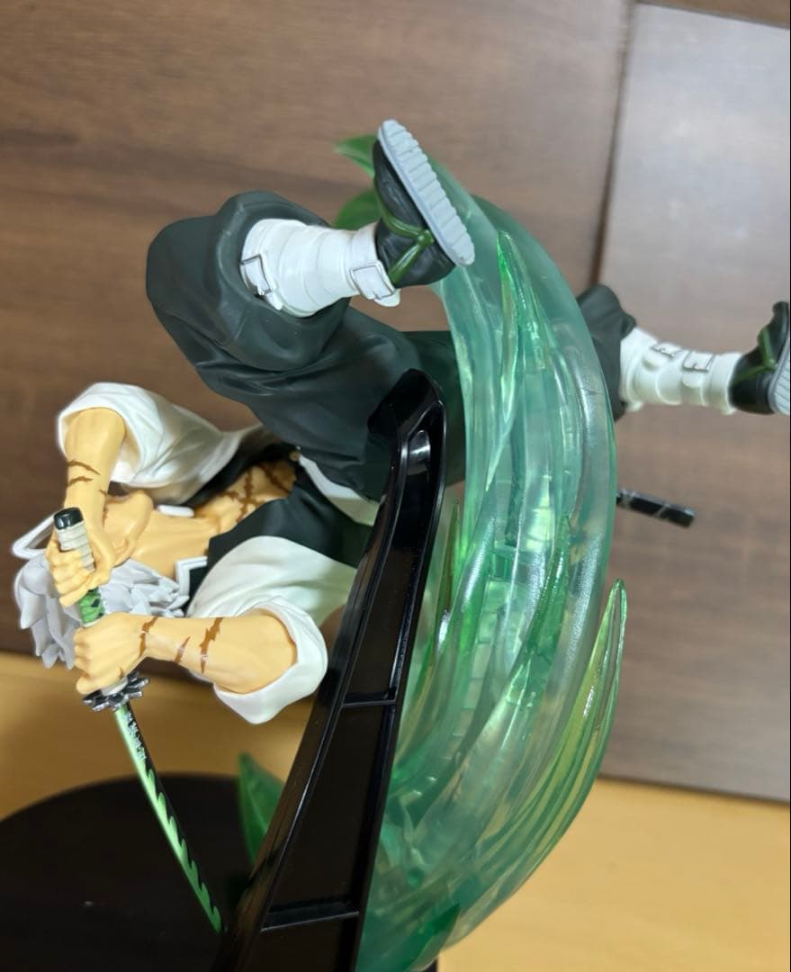 鬼滅の刃 プライズ品　５体セット