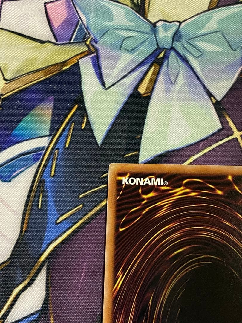 遊戯王OCG マリスポーンホワイトラビット 25th