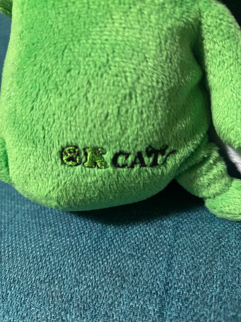 2PM 初代ZooPMぬいぐるみ6人セット