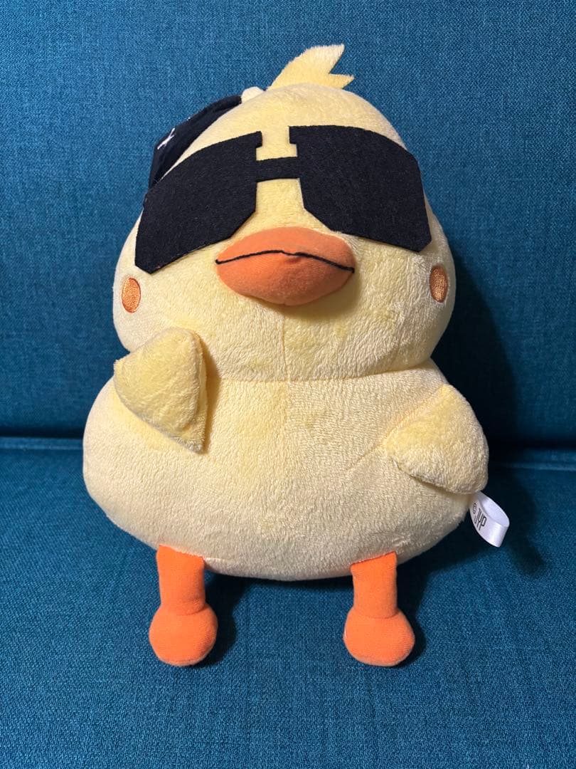 2PM 初代ZooPMぬいぐるみ6人セット