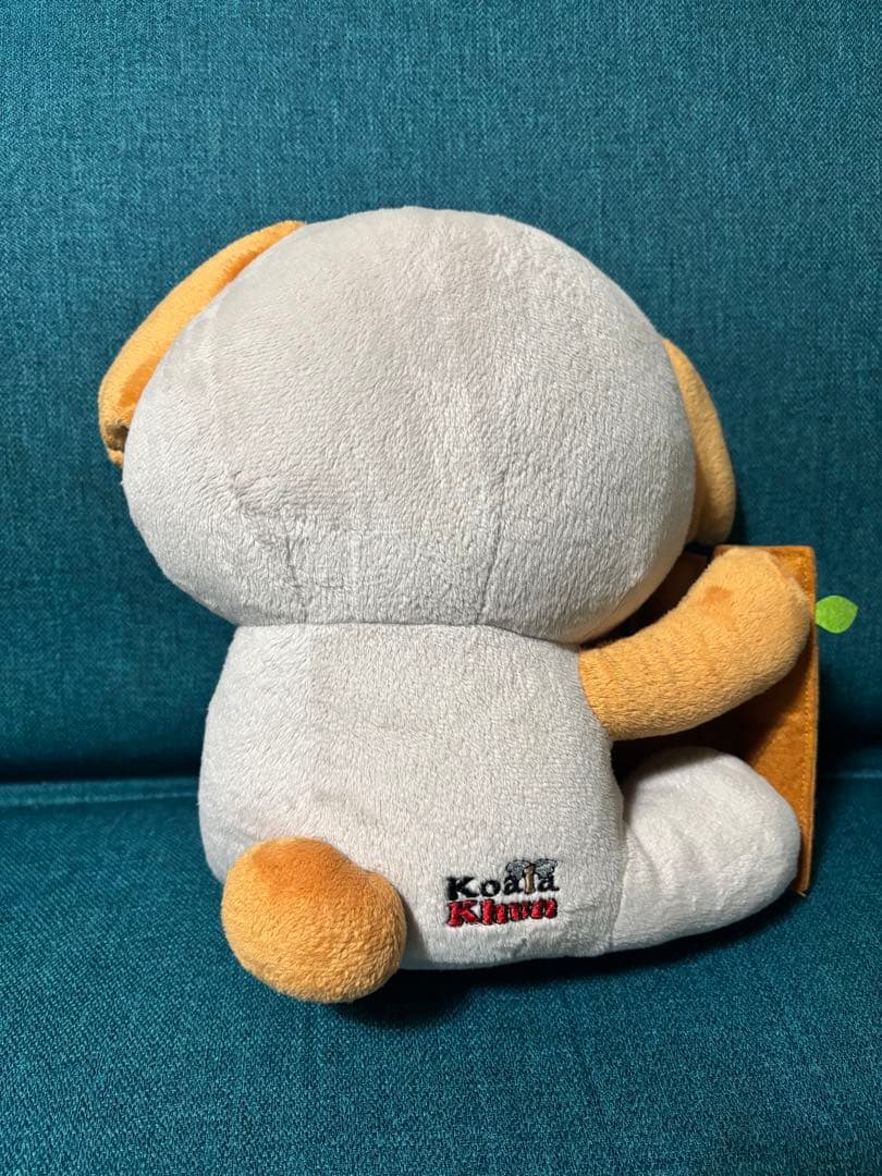 2PM 初代ZooPMぬいぐるみ6人セット