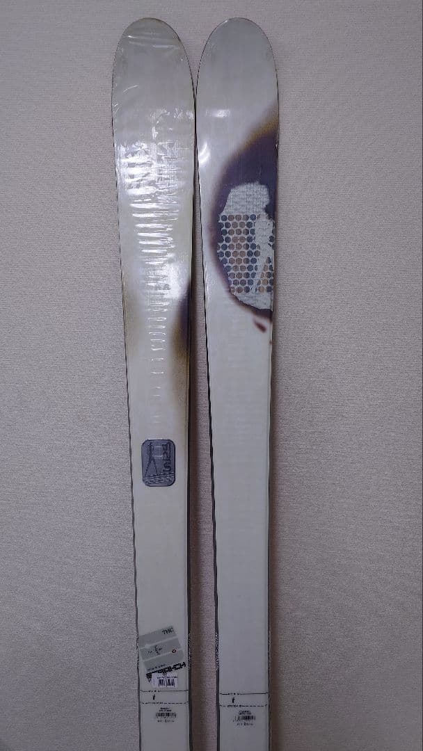 【未使用・未開封】ロシニョール スクラッチ 181cm