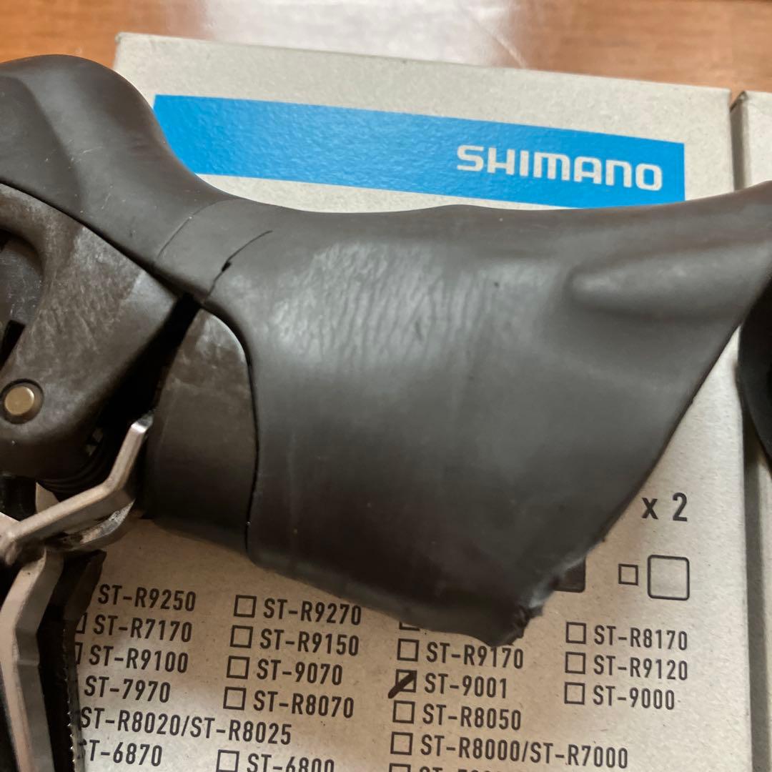 シマノデュラエース9000系コンポセット(バラ売りも対応します)