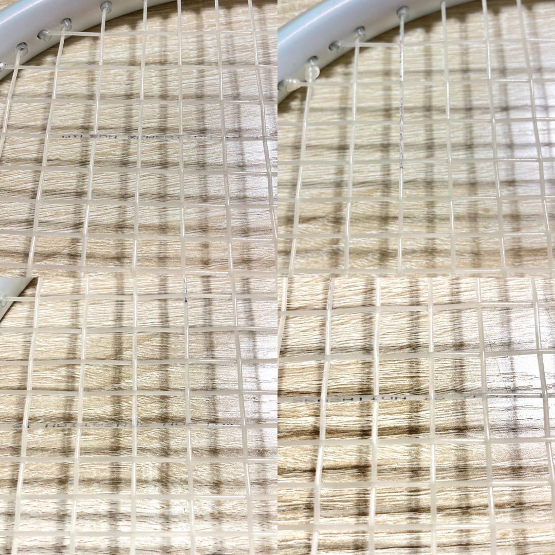 美品✨Wilson Shift 99 Pro V1 G2 315g ウィルソン