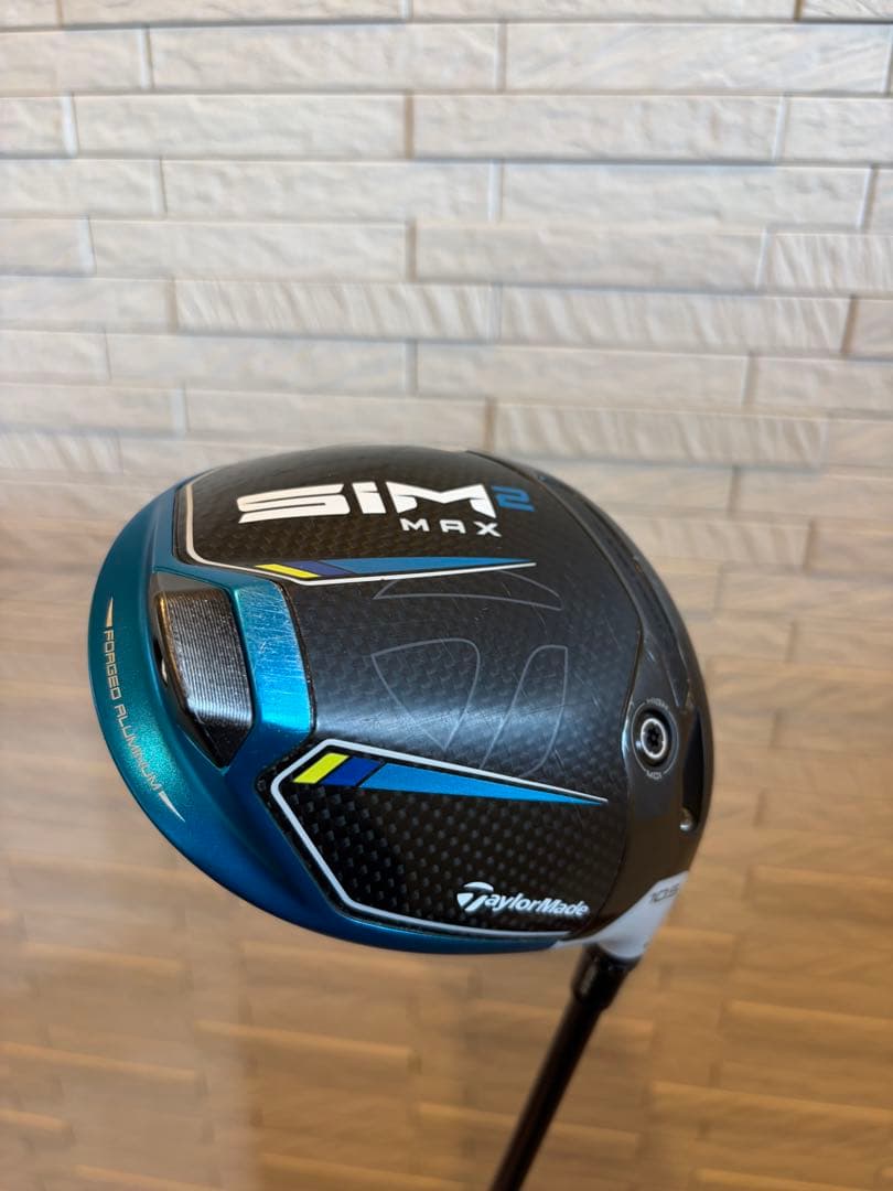 クラブ sim2max 10.5