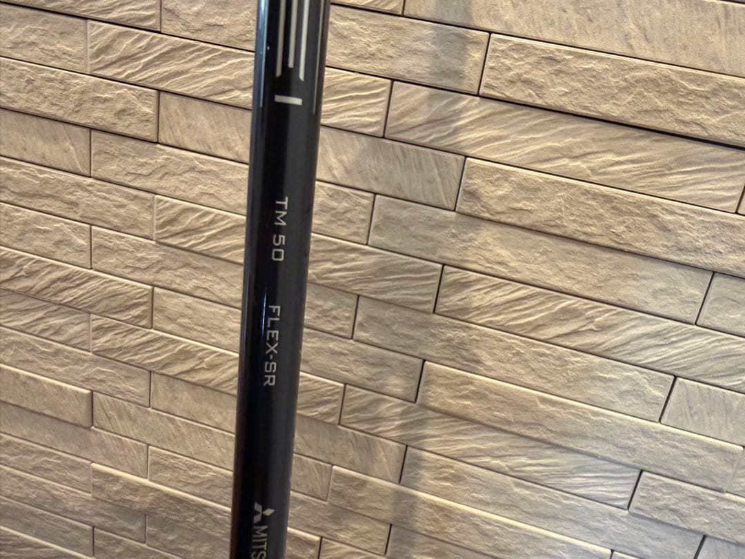 クラブ sim2max 10.5