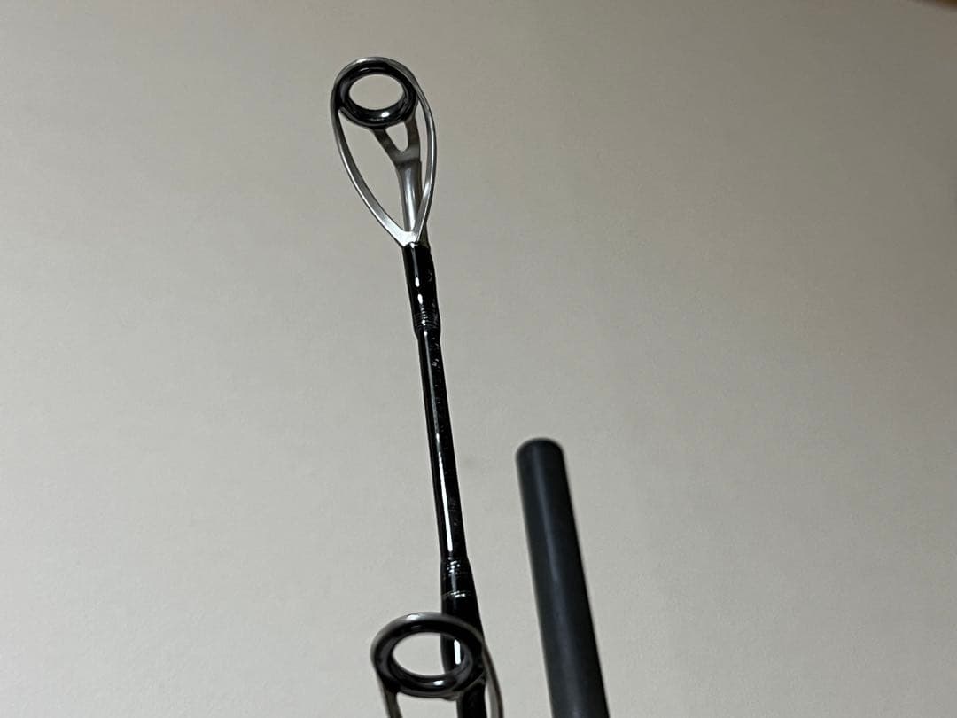 ガラコ済み 名作 ロッキーショアパーガトリー100/14 ダイコータイドマーク